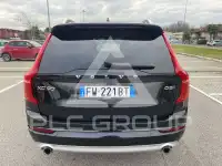 2019 Volvo XC90