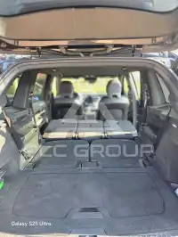 2019 Volvo XC90