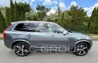 2019 Volvo XC90