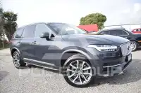 2019 Volvo XC90