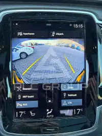 2019 Volvo XC90