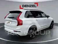 2019 Volvo XC90
