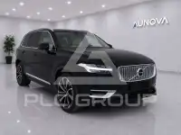 2019 Volvo XC90