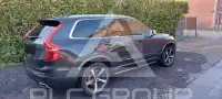 2019 Volvo XC90
