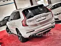 2019 Volvo XC90