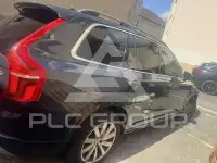 2019 Volvo XC90
