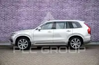 2019 Volvo XC90