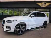 2019 Volvo XC90
