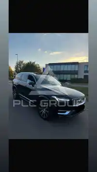 2019 Volvo XC90