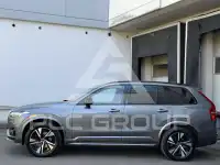 2019 Volvo XC90