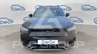 2019 Volvo XC90