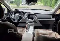 2019 Volvo XC90