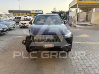 2019 Volvo XC90