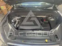 2019 Volvo XC90