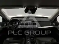 2019 Volvo XC90