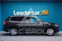 2019 Volvo XC90