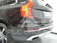 2019 Volvo XC90