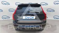 2019 Volvo XC90