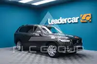 2019 Volvo XC90