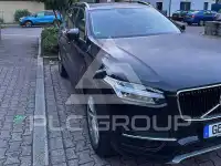2019 Volvo XC90