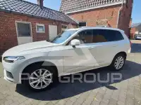 2019 Volvo XC90