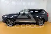 2019 Volvo XC90