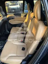 2019 Volvo XC90