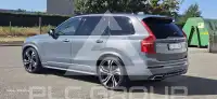 2019 Volvo XC90