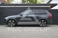 2019 Volvo XC90