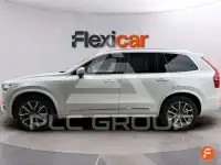 2019 Volvo XC90