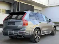 2019 Volvo XC90