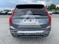 2019 Volvo XC90