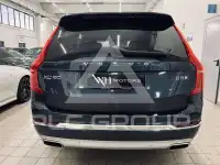 2019 Volvo XC90