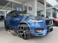 2019 Volvo XC90