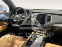 2019 Volvo XC90
