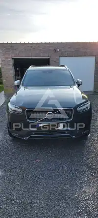 2019 Volvo XC90