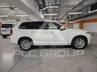 2019 Volvo XC90