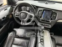 2019 Volvo XC90