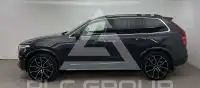 2019 Volvo XC90