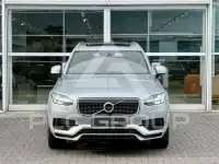 2019 Volvo XC90