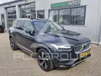 2019 Volvo XC90