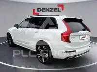 2019 Volvo XC90