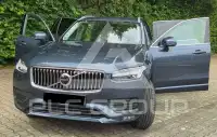2019 Volvo XC90