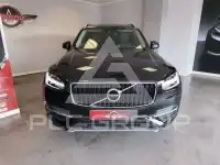 2019 Volvo XC90
