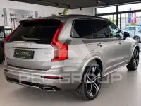 2019 Volvo XC90