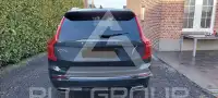 2019 Volvo XC90