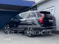 2019 Volvo XC90