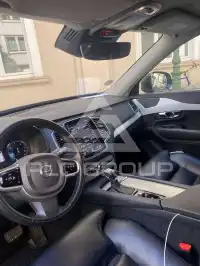 2019 Volvo XC90