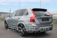 2019 Volvo XC90
