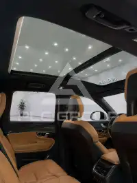 2019 Volvo XC90